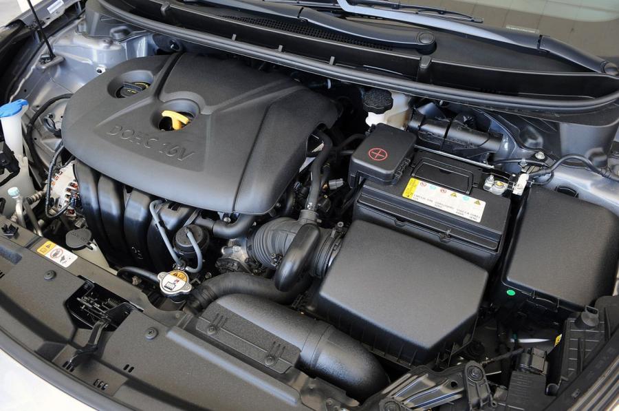  Hyundai Elantra GT 2012 года  (фото 123 из 151)